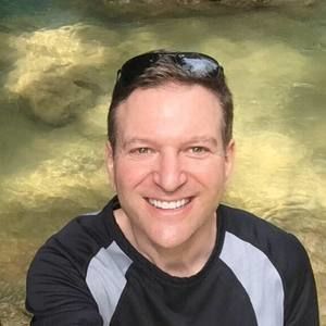 Meet your Posher, Brad